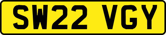 SW22VGY
