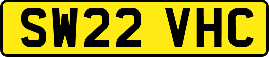 SW22VHC