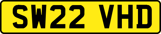 SW22VHD