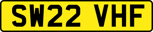 SW22VHF