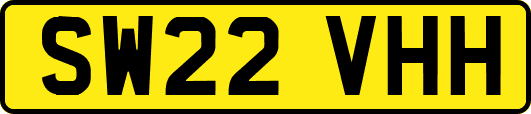 SW22VHH
