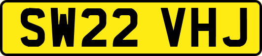 SW22VHJ