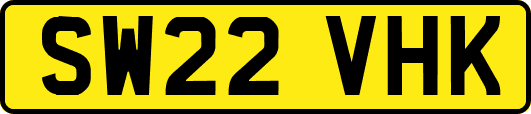 SW22VHK