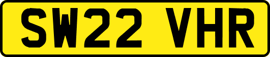SW22VHR