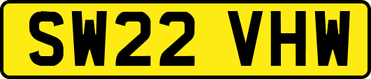 SW22VHW