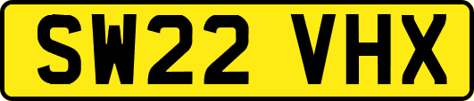 SW22VHX
