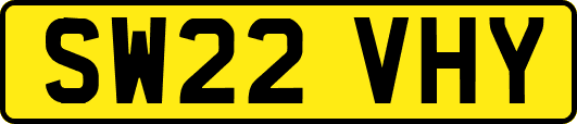 SW22VHY