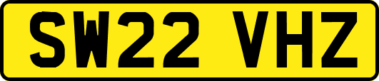 SW22VHZ