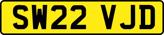 SW22VJD