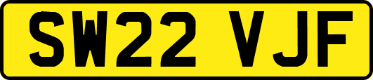 SW22VJF