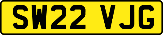 SW22VJG