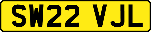SW22VJL