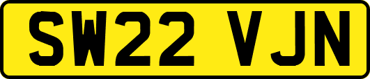SW22VJN