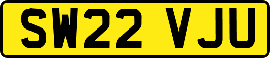 SW22VJU