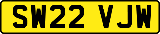 SW22VJW