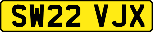 SW22VJX