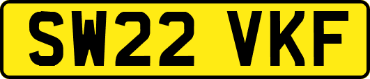 SW22VKF