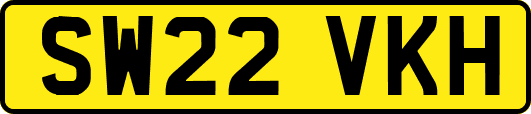 SW22VKH