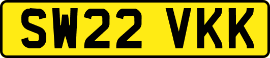 SW22VKK