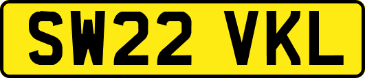 SW22VKL