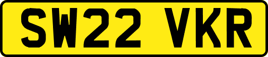 SW22VKR