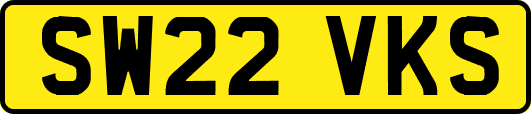 SW22VKS