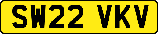 SW22VKV