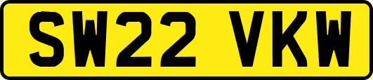 SW22VKW