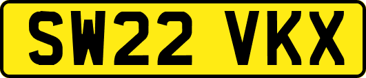 SW22VKX