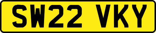 SW22VKY