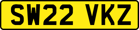 SW22VKZ