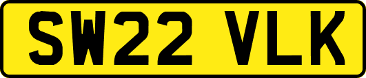 SW22VLK