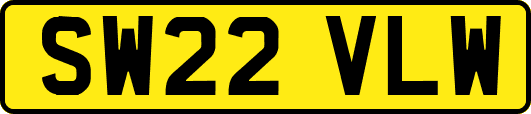 SW22VLW