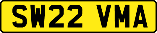 SW22VMA
