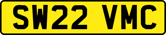 SW22VMC