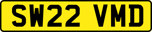 SW22VMD