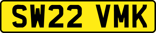 SW22VMK