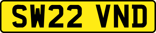 SW22VND