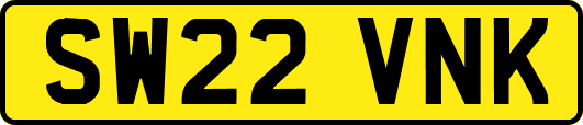 SW22VNK