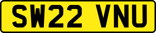 SW22VNU