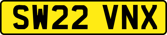SW22VNX