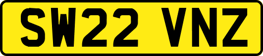 SW22VNZ