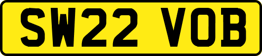 SW22VOB