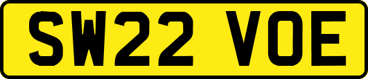 SW22VOE