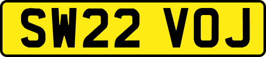 SW22VOJ