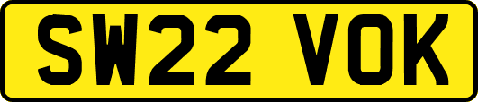 SW22VOK