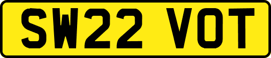 SW22VOT
