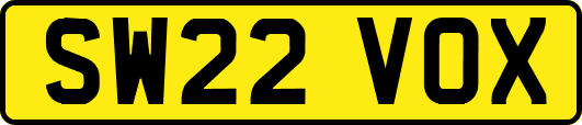 SW22VOX