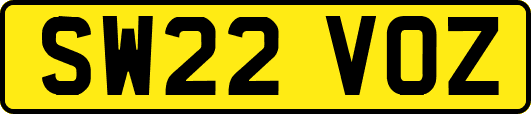 SW22VOZ