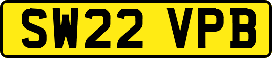 SW22VPB